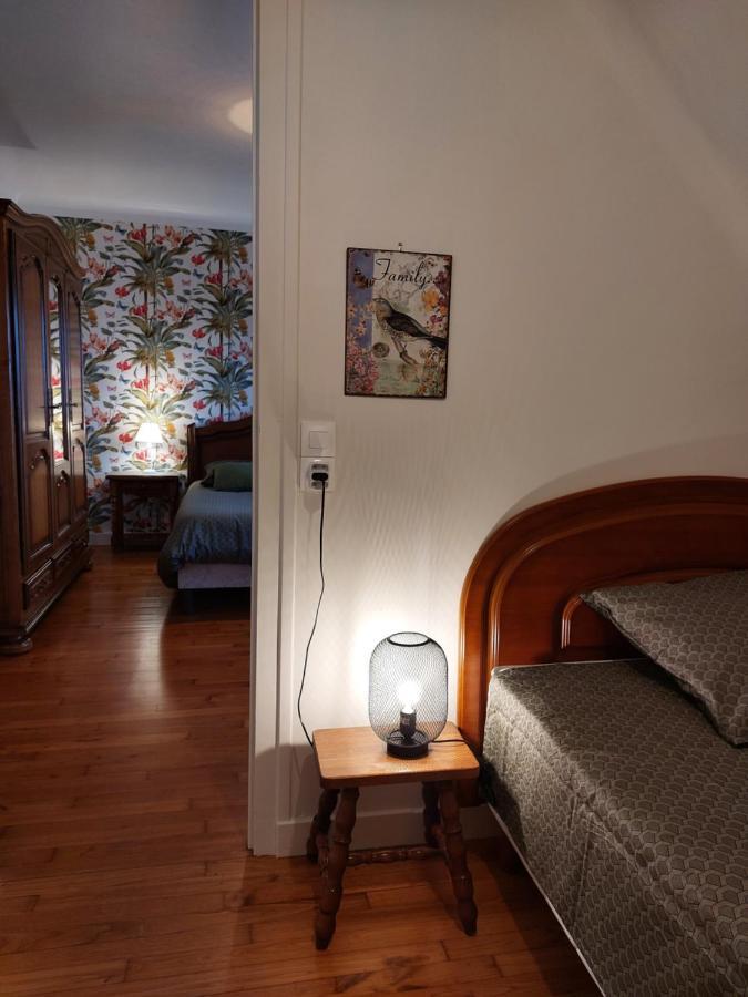 Ty Ann Maison Avec Jardin Clos De Mur, A Proximite Des Commerces Et A 3Km Des Plages Penvenan ภายนอก รูปภาพ