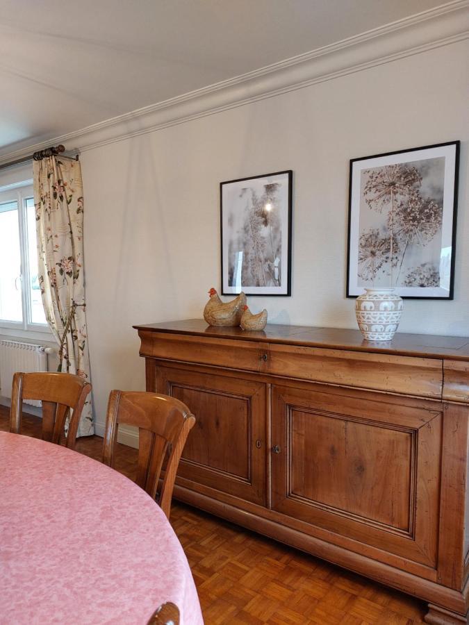 Ty Ann Maison Avec Jardin Clos De Mur, A Proximite Des Commerces Et A 3Km Des Plages Penvenan ภายนอก รูปภาพ