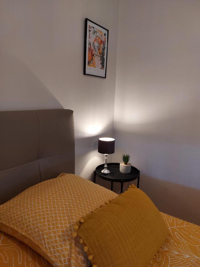 Ty Ann Maison Avec Jardin Clos De Mur, A Proximite Des Commerces Et A 3Km Des Plages Penvenan ภายนอก รูปภาพ